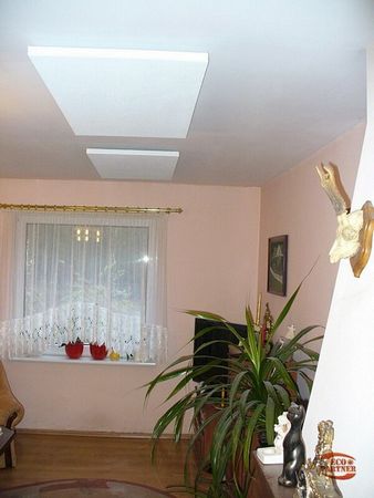 dom jednorodzinny 100m2 okolice Poznania